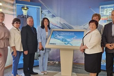 Ветераны сохраняют оптимизм